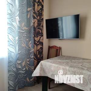 1-к квартира, посуточно, 50м2, 3/9 этаж