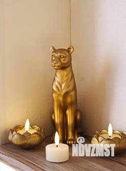 1-к квартира, посуточно, 42м2, 8/17 этаж