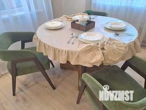 1-к квартира, посуточно, 41м2, 15/19 этаж