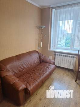 1-к квартира, на длительный срок, 52м2, 6/9 этаж
