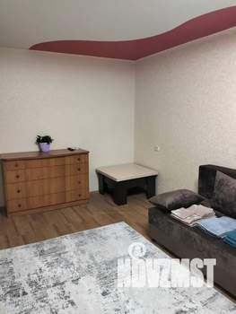 1-к квартира, посуточно, 34м2, 2/9 этаж
