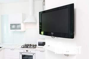 2-к квартира, посуточно, 42м2, 2/4 этаж