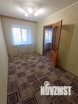 2-к квартира, на длительный срок, 43м2, 3/5 этаж