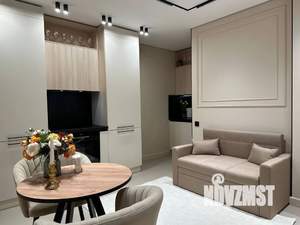 1-к квартира, посуточно, 20м2, 2/12 этаж