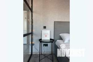 1-к квартира, посуточно, 37м2, 11/12 этаж