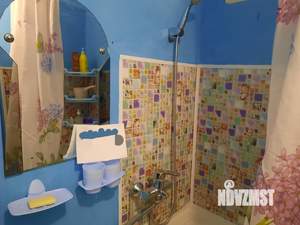 1-к квартира, посуточно, 28м2, 2/9 этаж