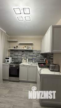 1-к квартира, на длительный срок, 33м2, 5/9 этаж