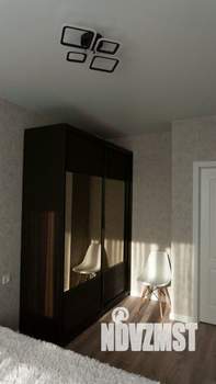 1-к квартира, на длительный срок, 35м2, 6/25 этаж