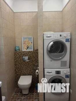 3-к квартира, посуточно, 100м2, 1/1 этаж