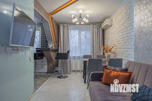 2-к квартира, посуточно, 57м2, 5/5 этаж