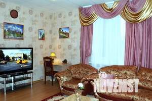 1-к квартира, посуточно, 46м2, 5/11 этаж