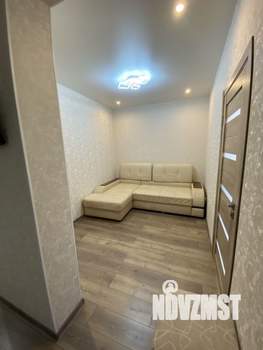 2-к квартира, на длительный срок, 50м2, 2/18 этаж