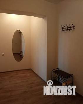 1-к квартира, посуточно, 45м2, 15/22 этаж