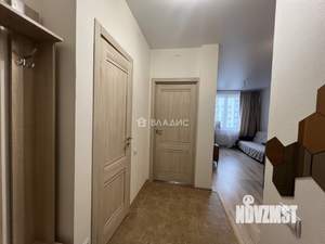 1-к квартира, на длительный срок, 36м2, 20/23 этаж