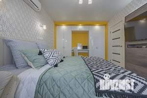 1-к квартира, посуточно, 33м2, 8/19 этаж