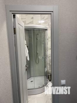 1-к квартира, посуточно, 17м2, 1/1 этаж