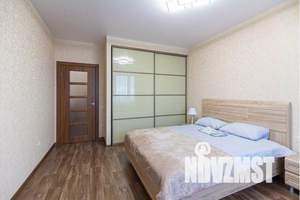 1-к квартира, посуточно, 45м2, 5/12 этаж