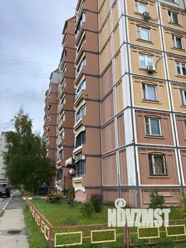 1-к квартира, на длительный срок, 37м2, 10/10 этаж