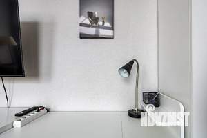 1-к квартира, посуточно, 32м2, 4/5 этаж