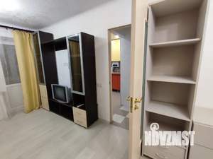 1-к квартира, посуточно, 33м2, 2/4 этаж