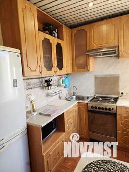 1-к квартира, посуточно, 29м2, 2/10 этаж