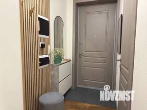 1-к квартира, посуточно, 25м2, 14/19 этаж