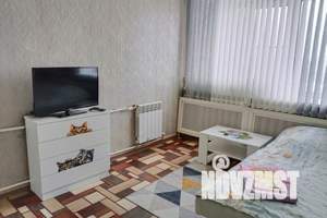 1-к квартира, посуточно, 22м2, 9/9 этаж