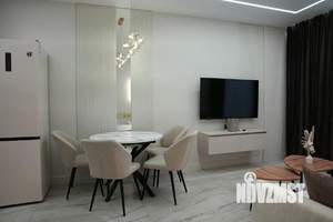 2-к квартира, на длительный срок, 43м2, 12/27 этаж