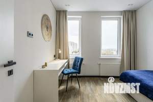 2-к квартира, посуточно, 50м2, 5/6 этаж