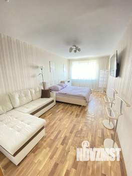 2-к квартира, посуточно, 70м2, 1/1 этаж