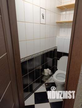 1-к квартира, на длительный срок, 40м2, 2/5 этаж