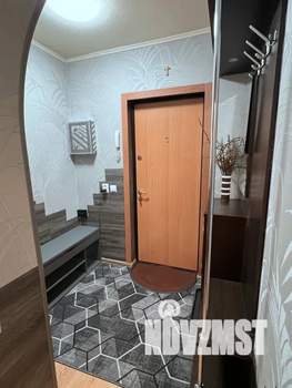 1-к квартира, посуточно, 38м2, 1/5 этаж