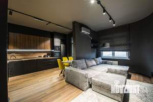 3-к квартира, посуточно, 60м2, 9/14 этаж