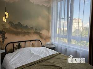 2-к квартира, посуточно, 39м2, 1/1 этаж