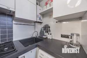 2-к квартира, на длительный срок, 58м2, 5/5 этаж