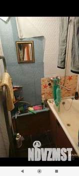 2-к квартира, на длительный срок, 42м2, 3/9 этаж