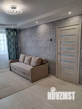 1-к квартира, на длительный срок, 33м2, 6/9 этаж