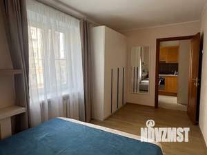 2-к квартира, посуточно, 39м2, 2/5 этаж