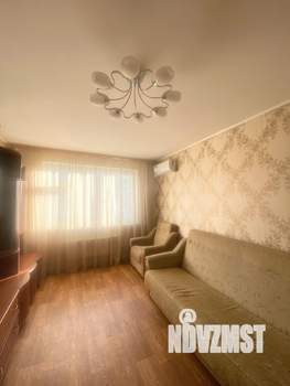 1-к квартира, на длительный срок, 45м2, 12/19 этаж