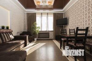 1-к квартира, посуточно, 70м2, 1/1 этаж