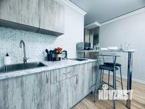 1-к квартира, посуточно, 20м2, 5/10 этаж