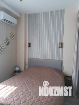 1-к квартира, посуточно, 30м2, 7/8 этаж