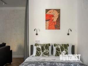 2-к квартира, посуточно, 69м2, 1/1 этаж