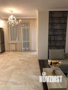 2-к квартира, на длительный срок, 61м2, 2/11 этаж