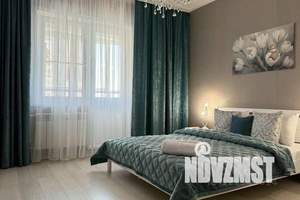 2-к квартира, посуточно, 64м2, 9/17 этаж