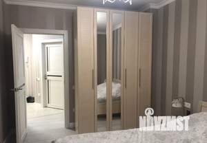 2-к квартира, на длительный срок, 56м2, 5/28 этаж