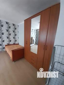 1-к квартира, на длительный срок, 33м2, 2/2 этаж