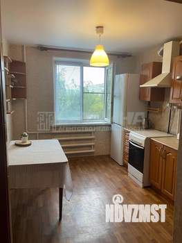 3-к квартира, на длительный срок, 66м2, 6/9 этаж