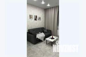 1-к квартира, посуточно, 47м2, 8/18 этаж