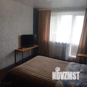 1-к квартира, посуточно, 40м2, 8/9 этаж